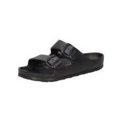 Genuins Mallorca H2O Pantolette Damen schwarz|schwarz|schwarz|schwarz|schwarz|schwarz|schwarz|schwarz|schwarz
