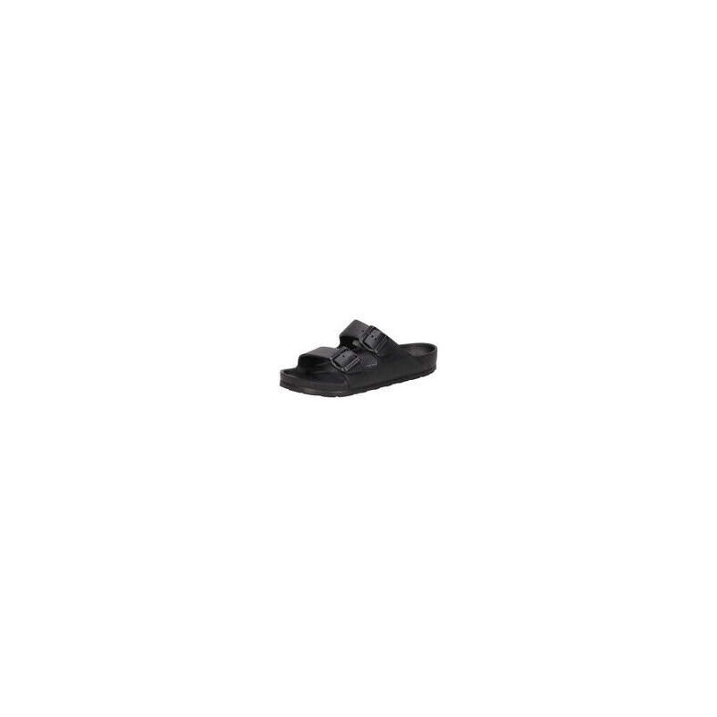 Genuins Mallorca H2O Pantolette Damen schwarz|schwarz|schwarz|schwarz|schwarz|schwarz|schwarz|schwarz|schwarz