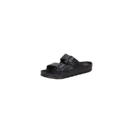 Genuins Mallorca H2O Pantolette Damen schwarz|schwarz|schwarz|schwarz|schwarz|schwarz|schwarz|schwarz|schwarz