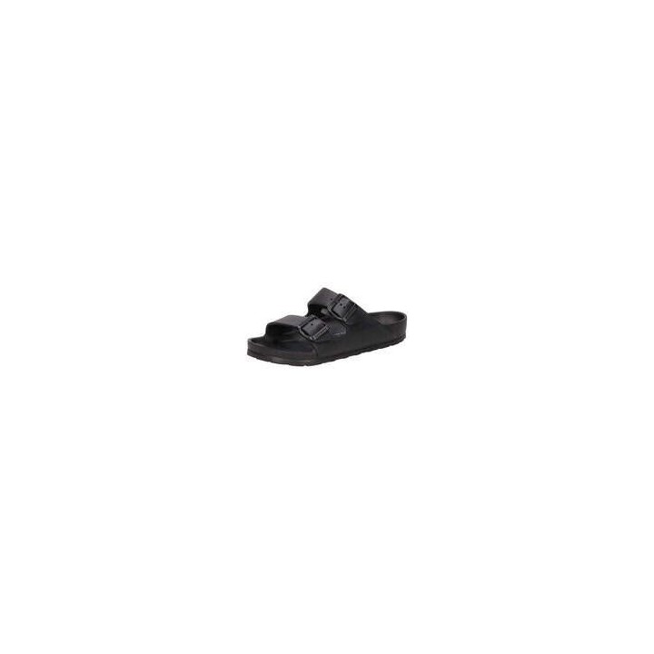 Genuins Mallorca H2O Pantolette Damen schwarz|schwarz|schwarz|schwarz|schwarz|schwarz|schwarz|schwarz|schwarz