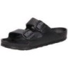 Genuins Mallorca H2O Pantolette Damen schwarz|schwarz|schwarz|schwarz|schwarz|schwarz|schwarz|schwarz|schwarz