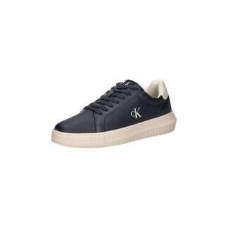 Calvin Klein Chunky Cupsole Lth Mg Tc Herren blau|blau|blau|blau|blau|blau|blau|blau