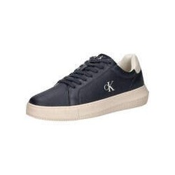 Calvin Klein Chunky Cupsole Lth Mg Tc Herren blau|blau|blau|blau|blau|blau|blau|blau