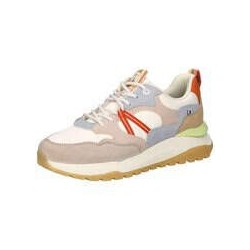 Rieker R-Sneaker Damen bunt|bunt|bunt|bunt|bunt|bunt