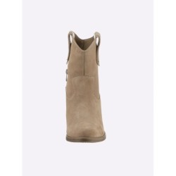 Stiefelette