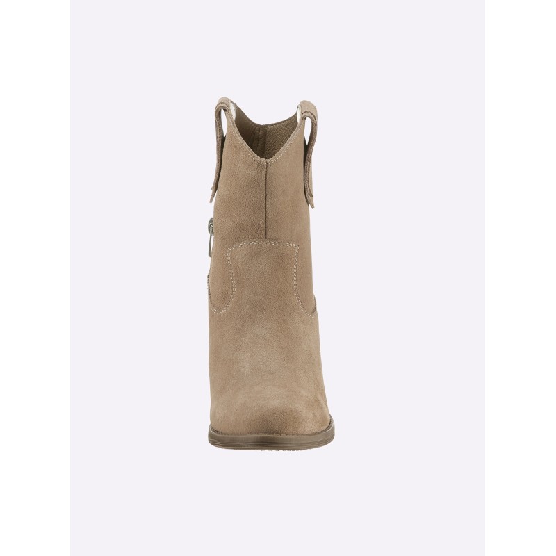 Stiefelette