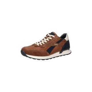 Rieker Sneaker Herren braun|braun|braun|braun|braun|braun|braun|braun|braun