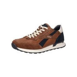 Rieker Sneaker Herren braun|braun|braun|braun|braun|braun|braun|braun|braun