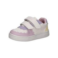 Geox B Eclyper Girl A Mädchen weiß|weiß|weiß|weiß|weiß|weiß