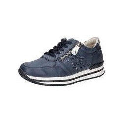 Charmosa Sneaker Damen blau|blau|blau|blau|blau|blau|blau