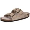 Genuins Honolulu Pantolette Damen beige|beige|beige|beige|beige|beige|beige|beige|beige|beige