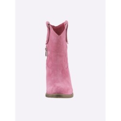 Stiefelette