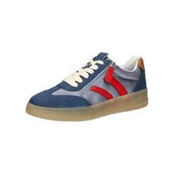 Jana Sneaker Damen blau|blau|blau|blau|blau|blau|blau|blau