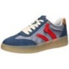 Jana Sneaker Damen blau|blau|blau|blau|blau|blau|blau|blau