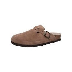 Genuins Riva Clogs Damen beige|beige|beige|beige|beige|beige|beige|beige|beige
