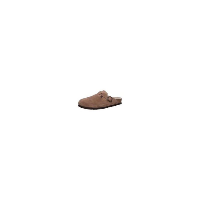 Genuins Riva Clogs Damen beige|beige|beige|beige|beige|beige|beige|beige|beige
