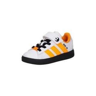 adidas DROIDS Grand Court 2.0 EL C Mädchen|Jungen weiß|weiß|weiß|weiß|weiß|weiß|weiß|weiß|weiß