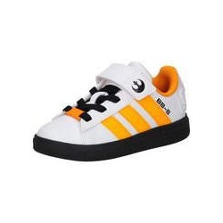 adidas DROIDS Grand Court 2.0 EL C Mädchen|Jungen weiß|weiß|weiß|weiß|weiß|weiß|weiß|weiß|weiß