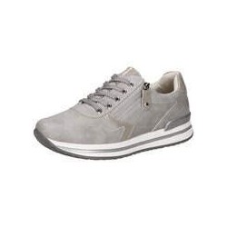 Charmosa Sneaker Damen grau|grau|grau|grau