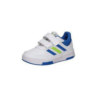adidas Tensaur Sport 2.0 CF K Sneaker Mädchen|Jungen weiß|weiß|weiß|weiß|weiß|weiß|weiß|weiß|weiß