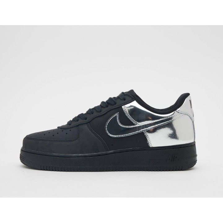 Nike Air Force 1 Low 'All-Star', Black