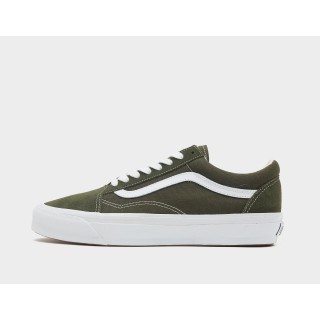 Vans Premium Old Skool 36, Green