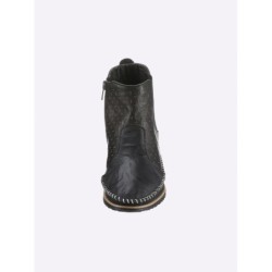 Kurzstiefelette