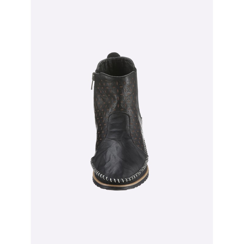 Kurzstiefelette