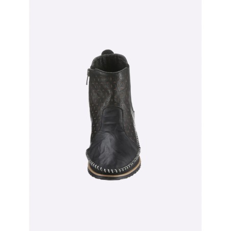Kurzstiefelette