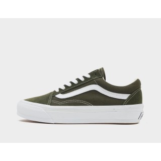 Vans Old Skool 36 Damen, Green