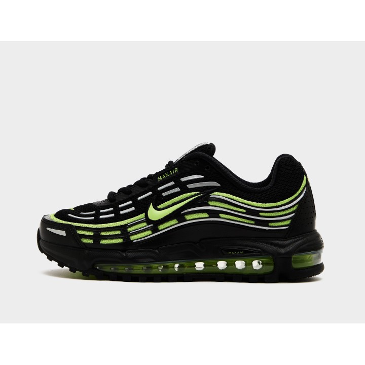 Nike Air Max TL 2.5, Black