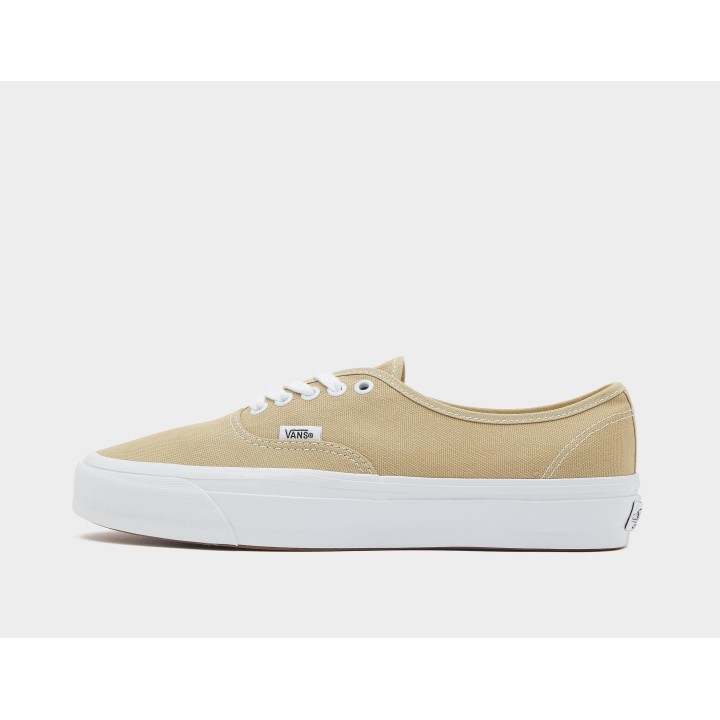 Vans LX Authentic Reissue 44, Ecru Tint