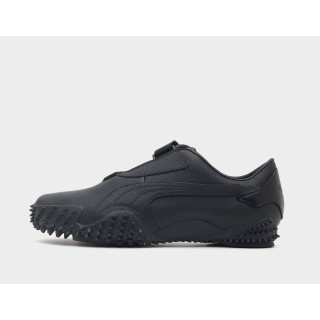 PUMA Mostro, Black