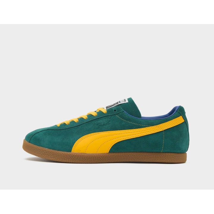 PUMA Brasil, Green