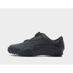 PUMA Mostro Women's, Black