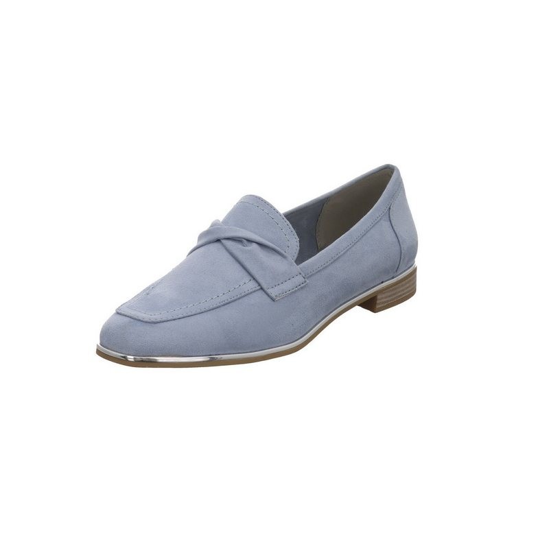 MARCO TOZZI 24214/42-847 Slipper Nein