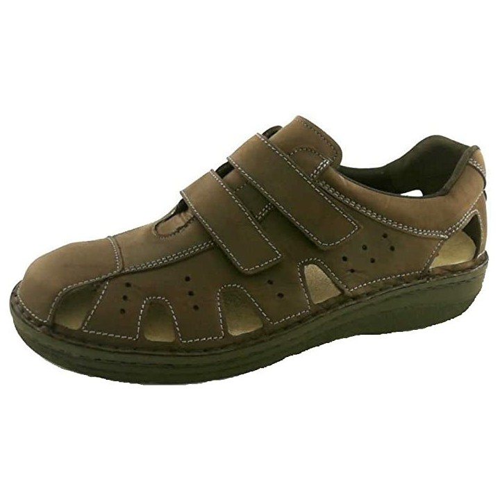 Berkemann Joost braun 6