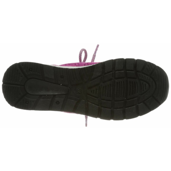 TOM TAILOR Mädchen 1172001 Sneaker 33