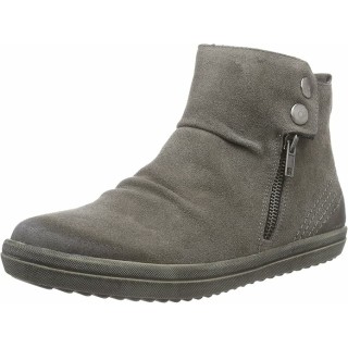 Remonte Halbschuhe grau grau 42