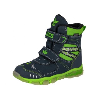 Lico Herren Chill V Blinky Klassische Stiefel 25