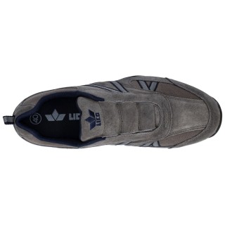 LICO Männlich Ensio grau 40