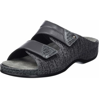 Berkemann Finja graphitgrau dunkel_grau 4,5