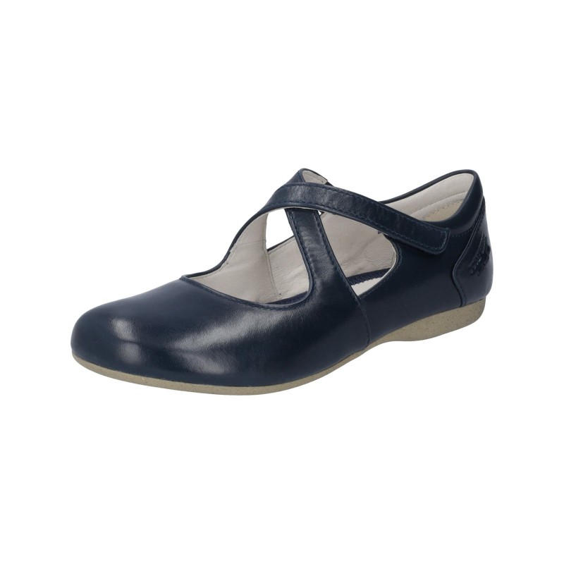 Josef Seibel dunkel_blau 36