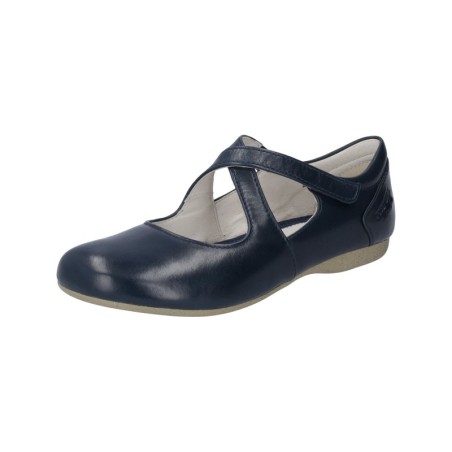 Josef Seibel dunkel_blau 36