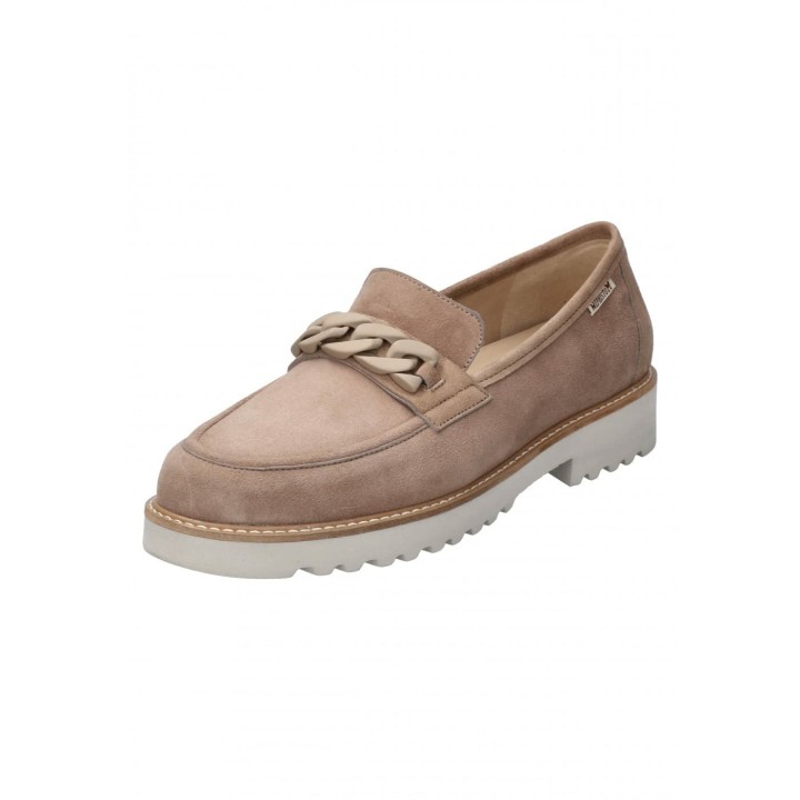 Mephisto 12218 orange 6