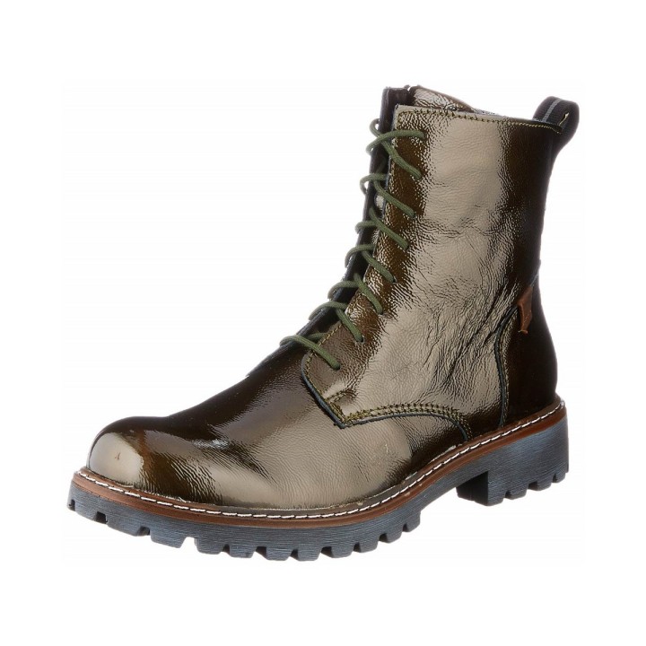 Josef Seibel grün 39