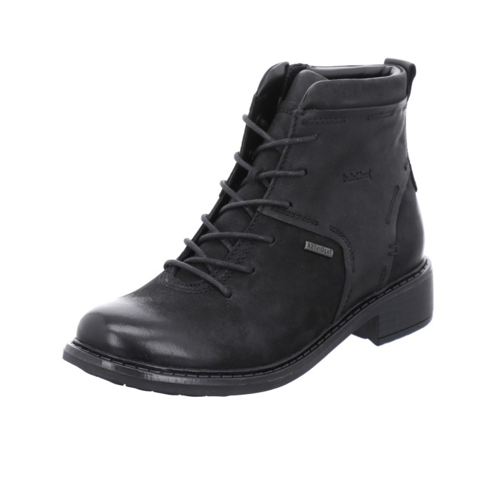 Josef Seibel schwarz 38