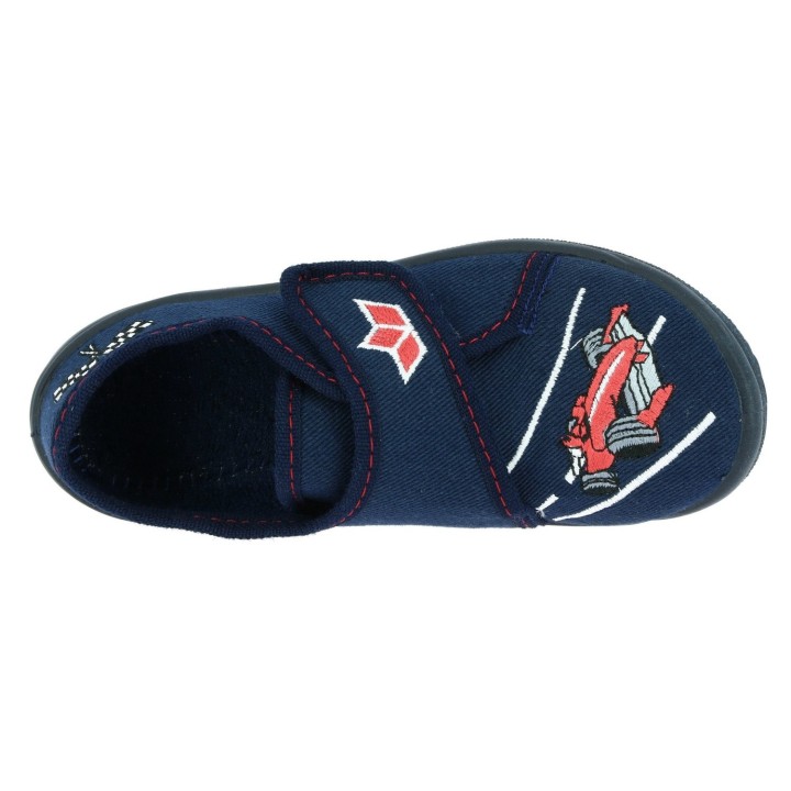 LICO Männlich blau 26/X