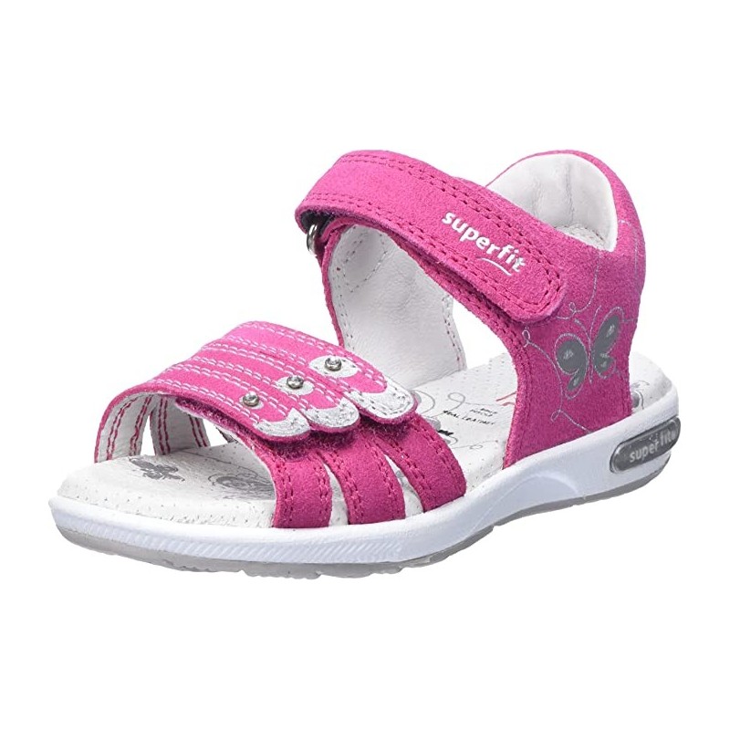 Superfit pink 27/X