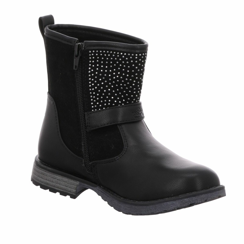 LICO schwarz 39